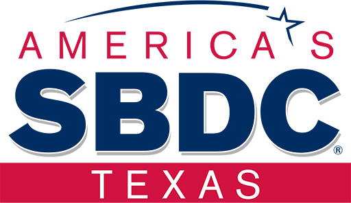 Logo SBDC Texas